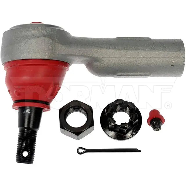 Dorman Limited Lifetime Warranty Tie Rod End TO82455RD