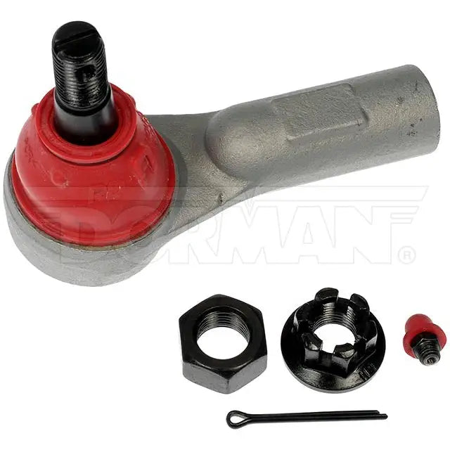 Dorman Limited Lifetime Warranty Tie Rod End TO82455RD