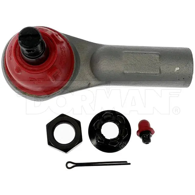 Dorman Limited Lifetime Warranty Tie Rod End TO82455RD