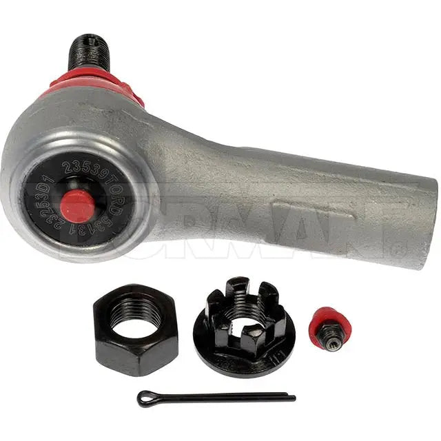Dorman Limited Lifetime Warranty Tie Rod End TO82455RD