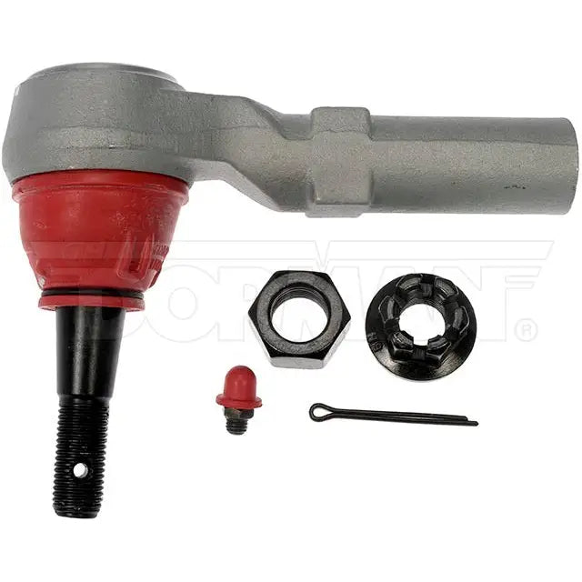Dorman Limited Lifetime Warranty Tie Rod End TO91435RD