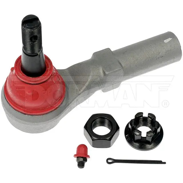 Dorman Limited Lifetime Warranty Tie Rod End TO91435RD