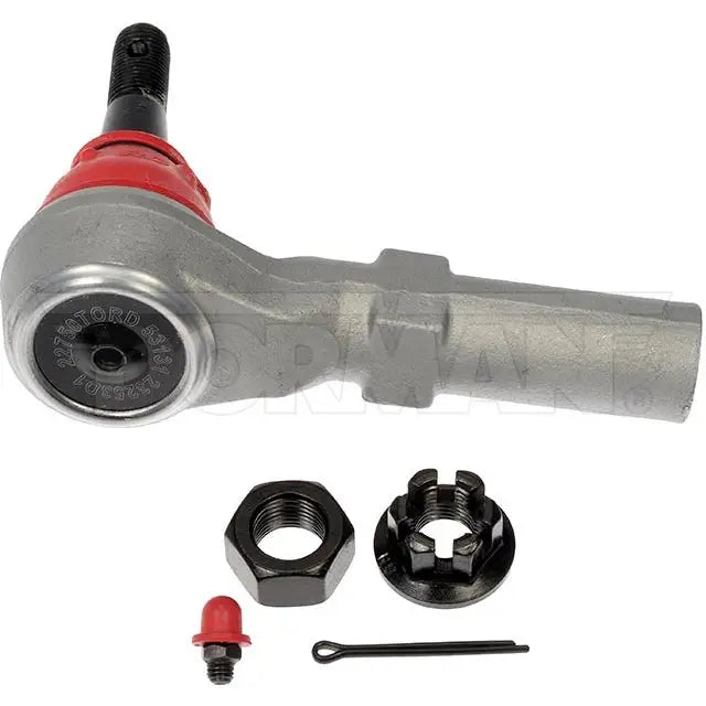 Dorman Limited Lifetime Warranty Tie Rod End TO91435RD