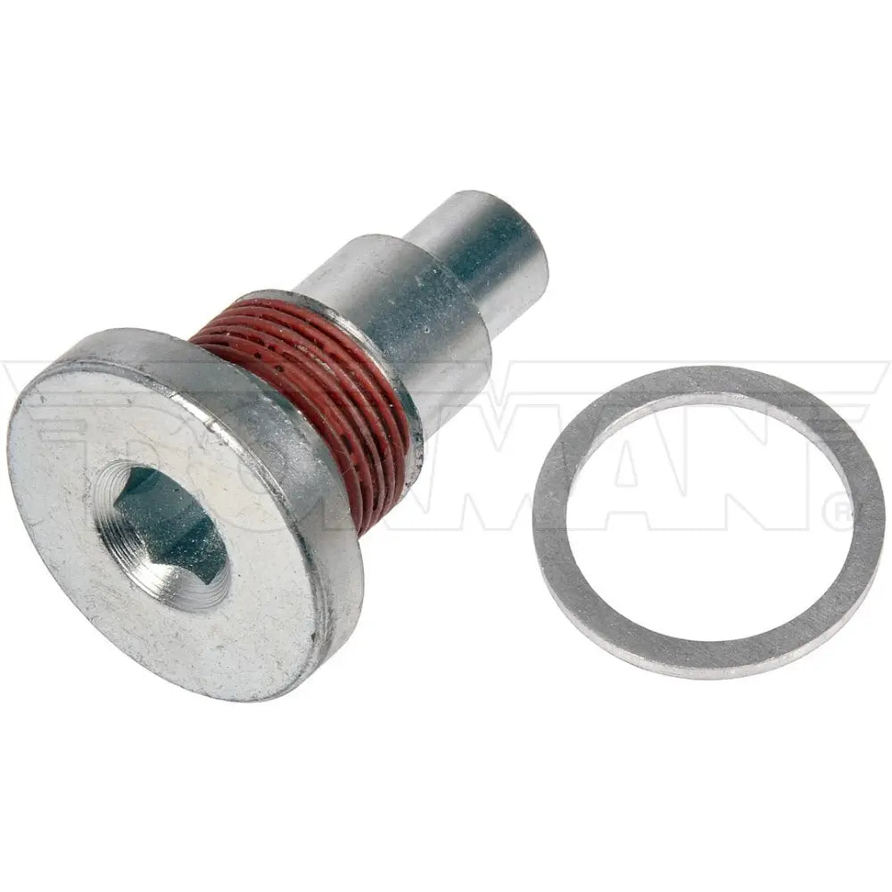 Dorman Limited Lifetime Warranty Timing Chain Guide Bolt 917-954