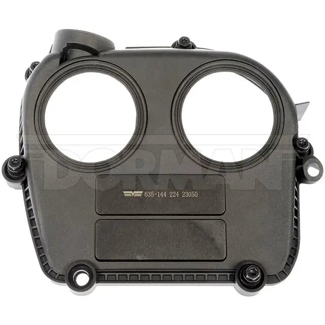 Dorman Limited Lifetime Warranty Timing Cover 635-144