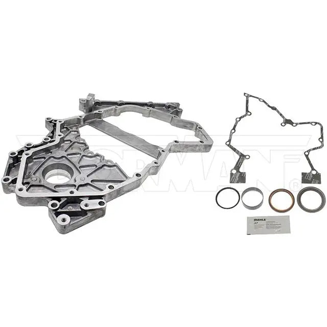 Dorman Limited Lifetime Warranty Timing Cover 635-212 - Inner Kit