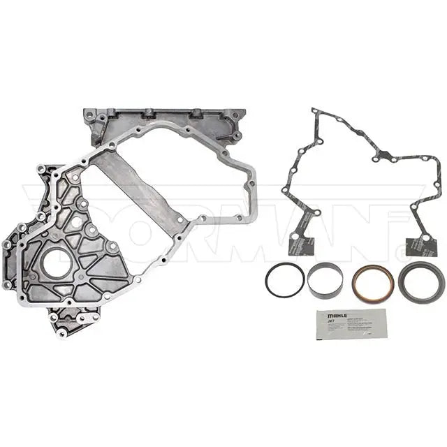 Dorman Limited Lifetime Warranty Timing Cover 635-212 - Inner Kit