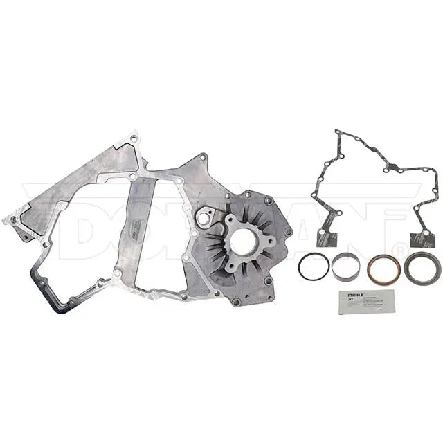Dorman Limited Lifetime Warranty Timing Cover 635-212 - Inner Kit