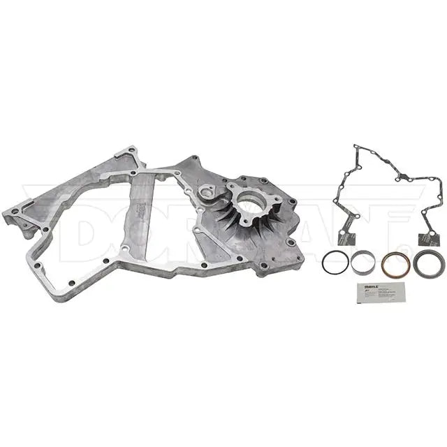 Dorman Limited Lifetime Warranty Timing Cover 635-212 - Inner Kit