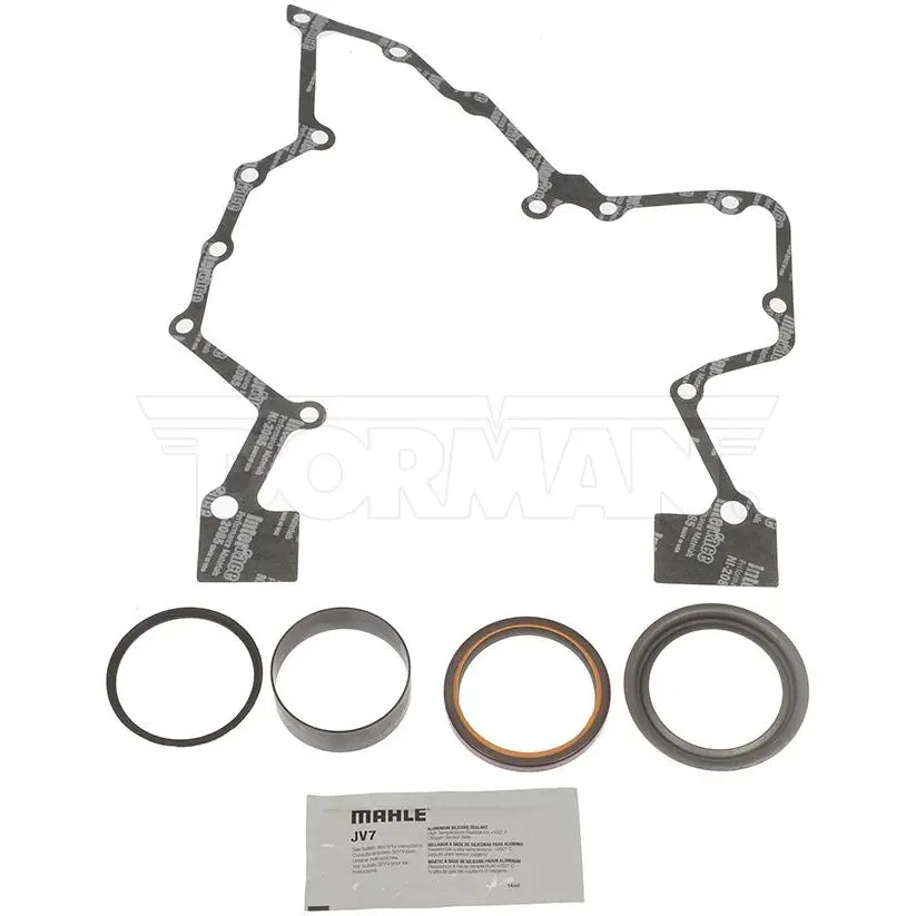 Dorman Limited Lifetime Warranty Timing Cover 635-212 - Inner Kit