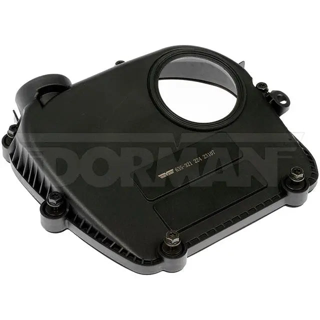 Dorman Limited Lifetime Warranty Timing Cover 635-321 - Kit