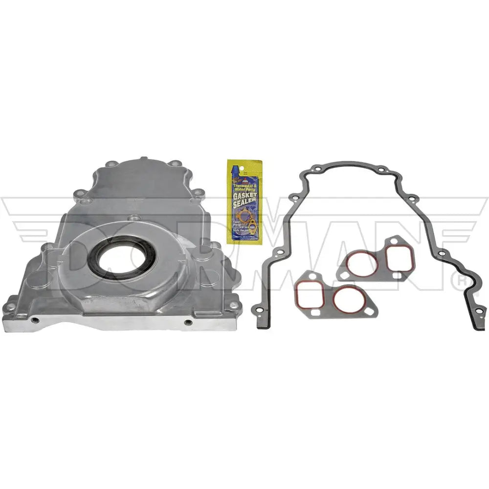Dorman Limited Lifetime Warranty Timing Cover 635-522