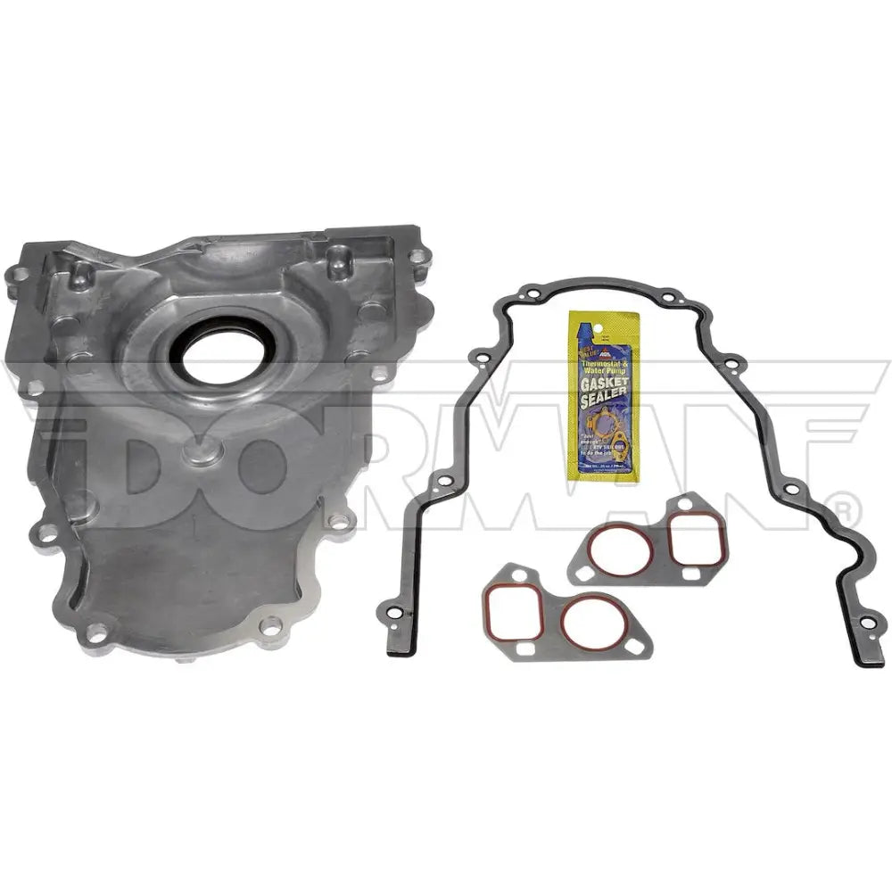 Dorman Limited Lifetime Warranty Timing Cover 635-522