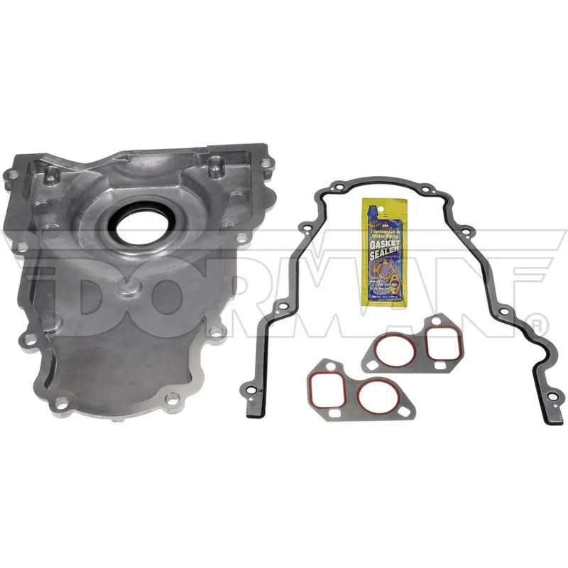 Dorman Limited Lifetime Warranty Timing Cover 635-522
