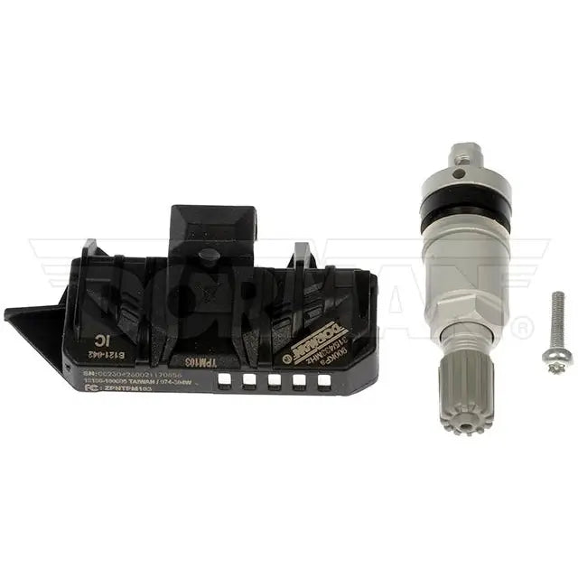 Dorman Limited Lifetime Warranty Tire Pressure Monitoring System - TPMS Sensor 974-304 - Multi-FIT