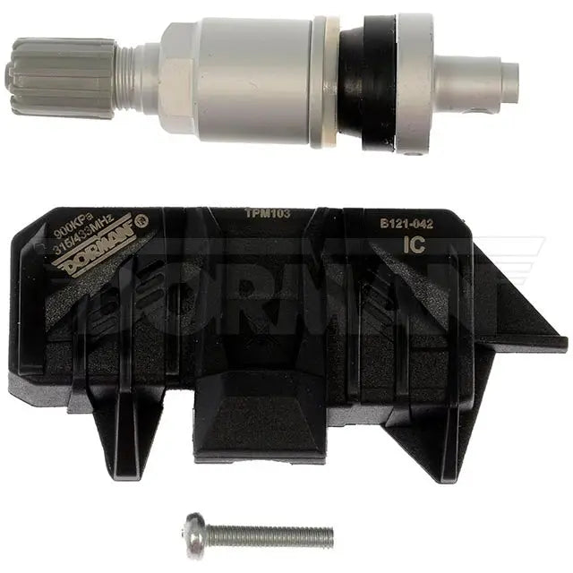 Dorman Limited Lifetime Warranty Tire Pressure Monitoring System - TPMS Sensor 974-304 - Multi-FIT