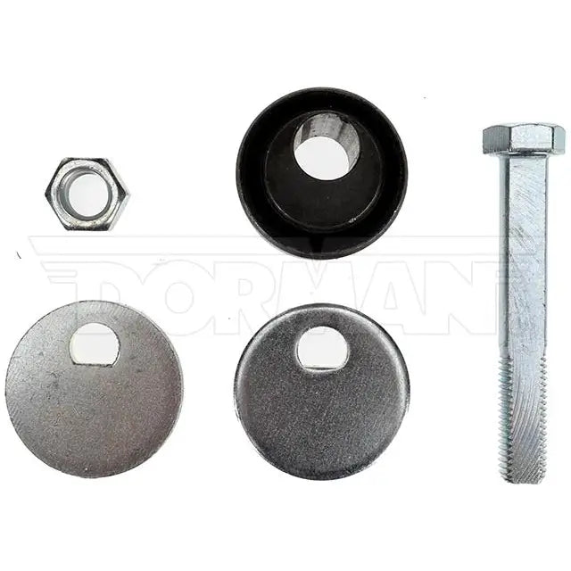 Dorman Limited Lifetime Warranty Toe Arm 545-247 - Camber