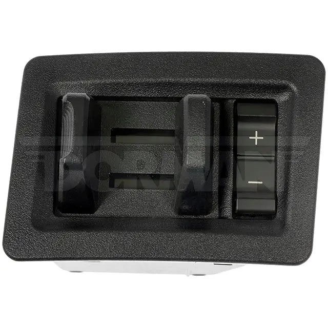 Dorman Limited Lifetime Warranty Trailer Brake Control 601-027 - Electronic MO