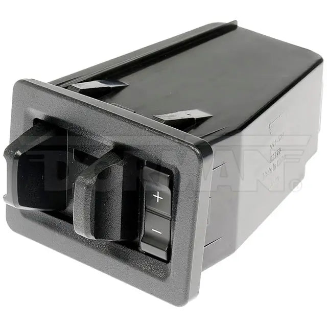 Dorman Limited Lifetime Warranty Trailer Brake Control 601-027 - Electronic MO