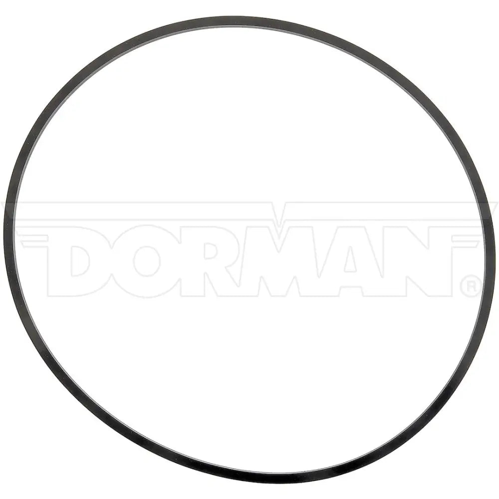 Dorman Limited Lifetime Warranty Transfer Case Adapter O-Ring 926-831 - T-Case Adptr O-Ring