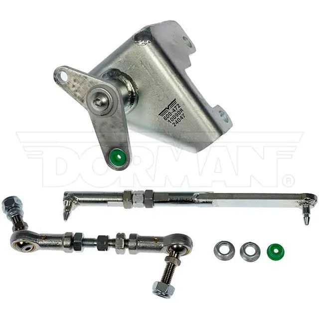 Dorman Limited Lifetime Warranty Transfer Case Shift Linkage 600-472 - 4WD