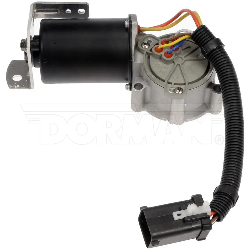 Dorman Limited Lifetime Warranty Transfer Case Shift Motor 600-571 - 4WD Assembly