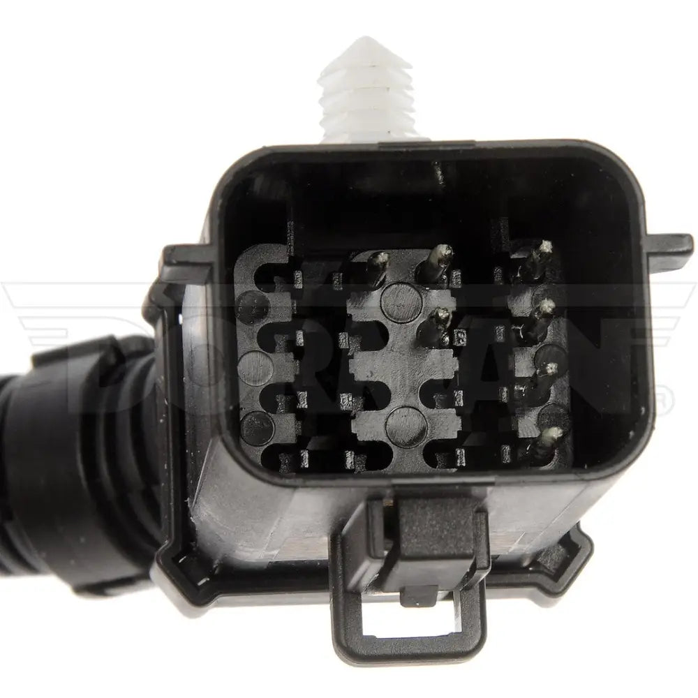 Dorman Limited Lifetime Warranty Transfer Case Shift Motor 600-571 - 4WD Assembly