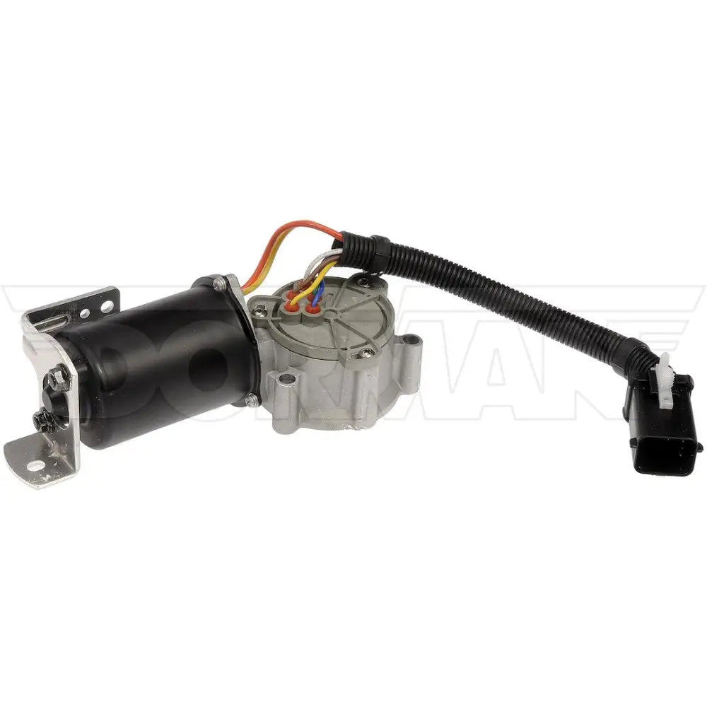 Dorman Limited Lifetime Warranty Transfer Case Shift Motor 600-571 - 4WD Assembly