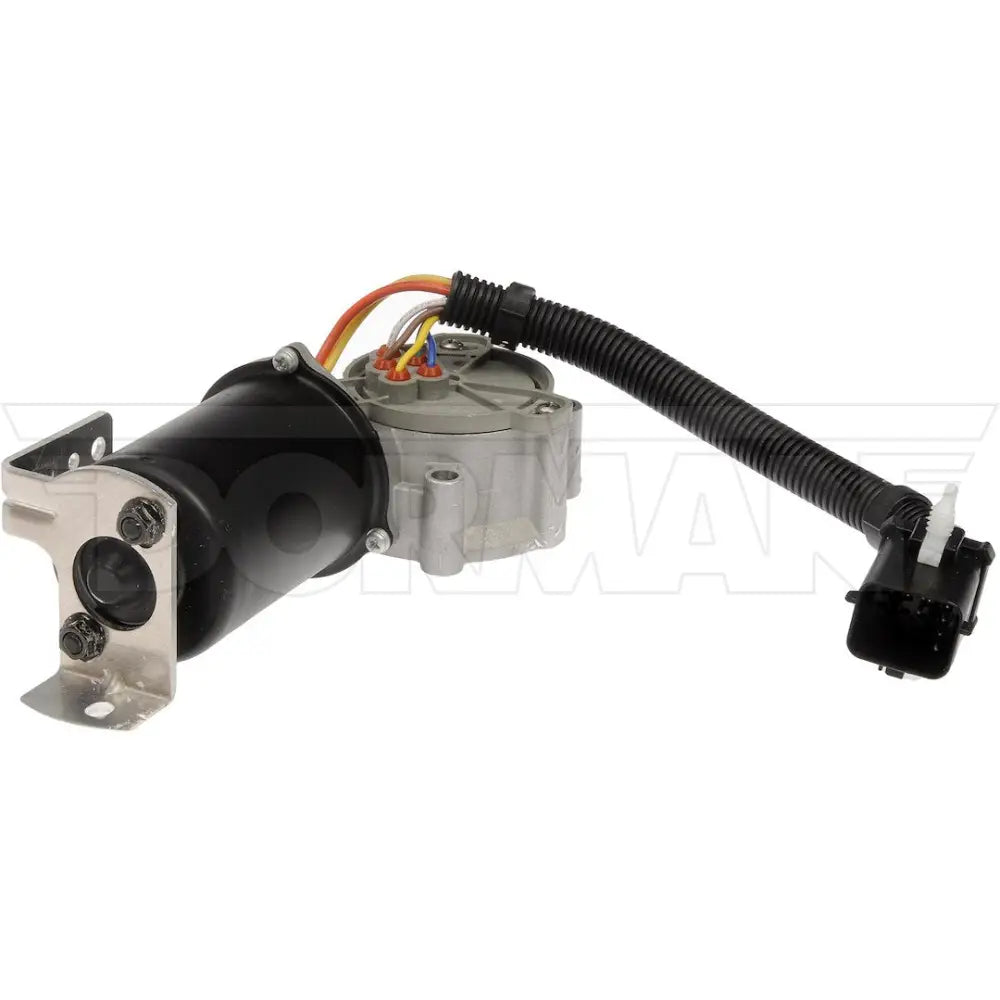 Dorman Limited Lifetime Warranty Transfer Case Shift Motor 600-571 - 4WD Assembly