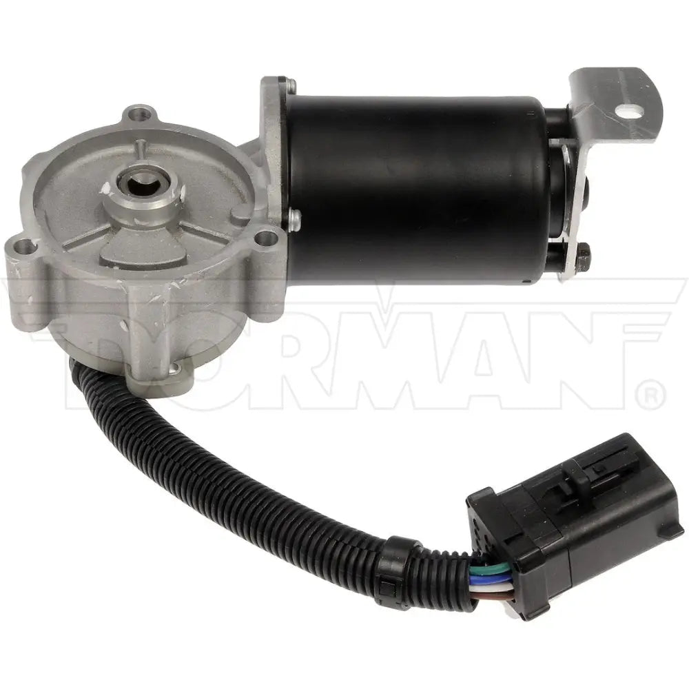 Dorman Limited Lifetime Warranty Transfer Case Shift Motor 600-571 - 4WD Assembly