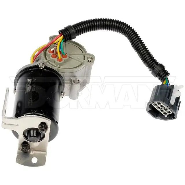 Dorman Limited Lifetime Warranty Transfer Case Shift Motor 600-905