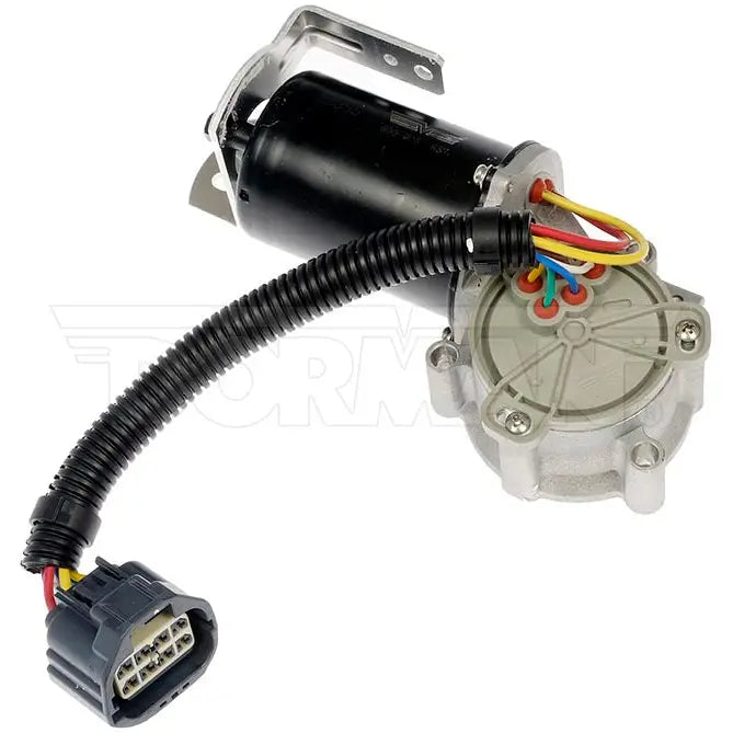 Dorman Limited Lifetime Warranty Transfer Case Shift Motor 600-905