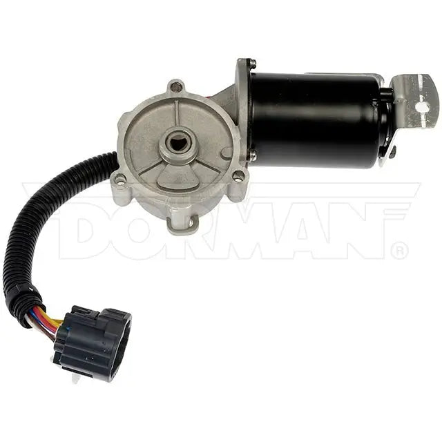 Dorman Limited Lifetime Warranty Transfer Case Shift Motor 600-905