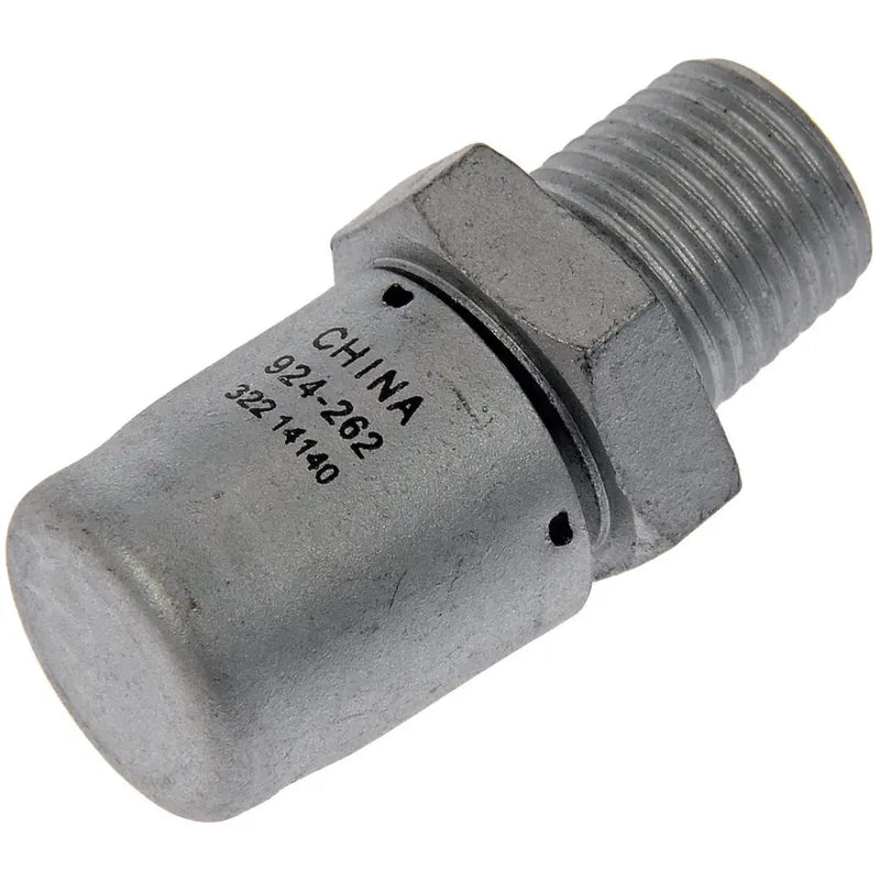 Dorman Limited Lifetime Warranty Transfer Case Vent 924-262 - Differential