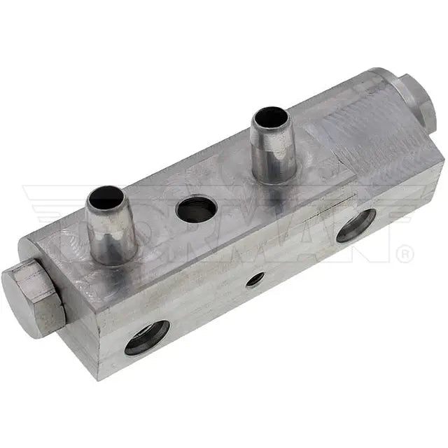 Dorman Limited Lifetime Warranty Transmission Oil Cooler Bypass Valve 624-650