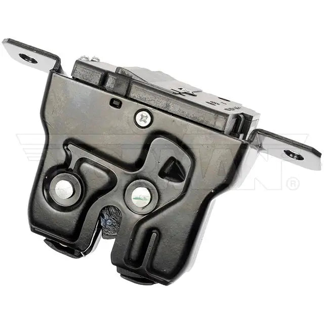 Dorman Limited Lifetime Warranty Trunk Lock Actuator 940-161 - Integrated Door Tru