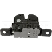 Dorman Limited Lifetime Warranty Trunk Lock Actuator 940-161 - Integrated Door Tru
