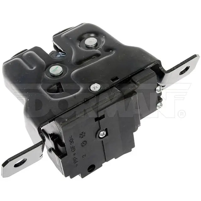Dorman Limited Lifetime Warranty Trunk Lock Actuator 940-161 - Integrated Door Tru
