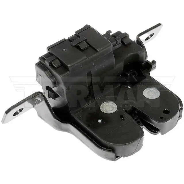 Dorman Limited Lifetime Warranty Trunk Lock Actuator 940-161 - Integrated Door Tru