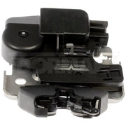 Dorman Limited Lifetime Warranty Trunk Lock Actuator Motor 940-670 - Mech Latch Assembly