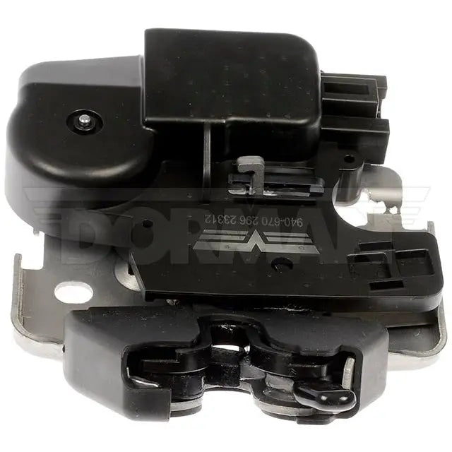 Dorman Limited Lifetime Warranty Trunk Lock Actuator Motor 940-670 - Mech Latch Assembly