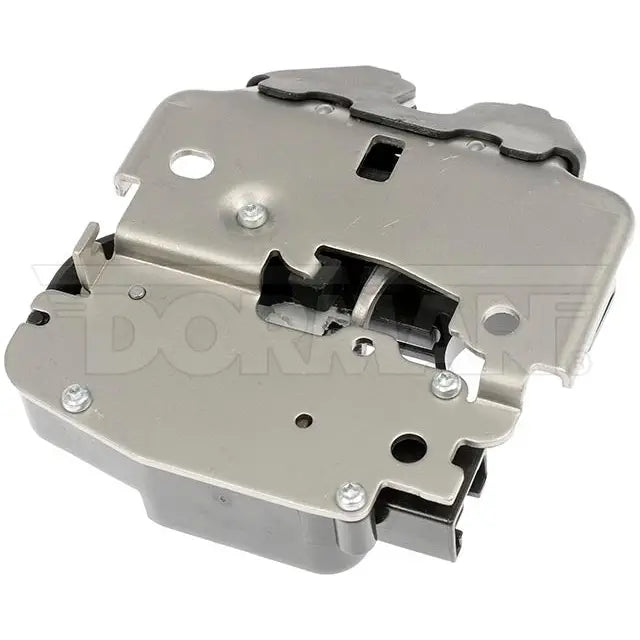 Dorman Limited Lifetime Warranty Trunk Lock Actuator Motor 940-670 - Mech Latch Assembly