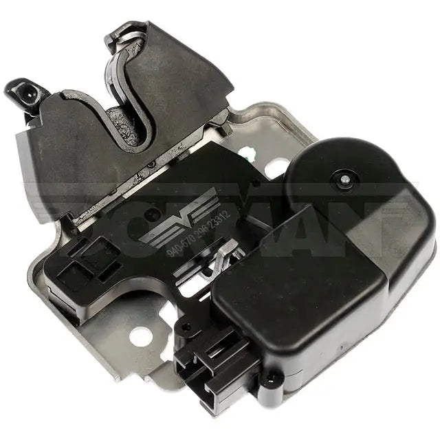 Dorman Limited Lifetime Warranty Trunk Lock Actuator Motor 940-670 - Mech Latch Assembly