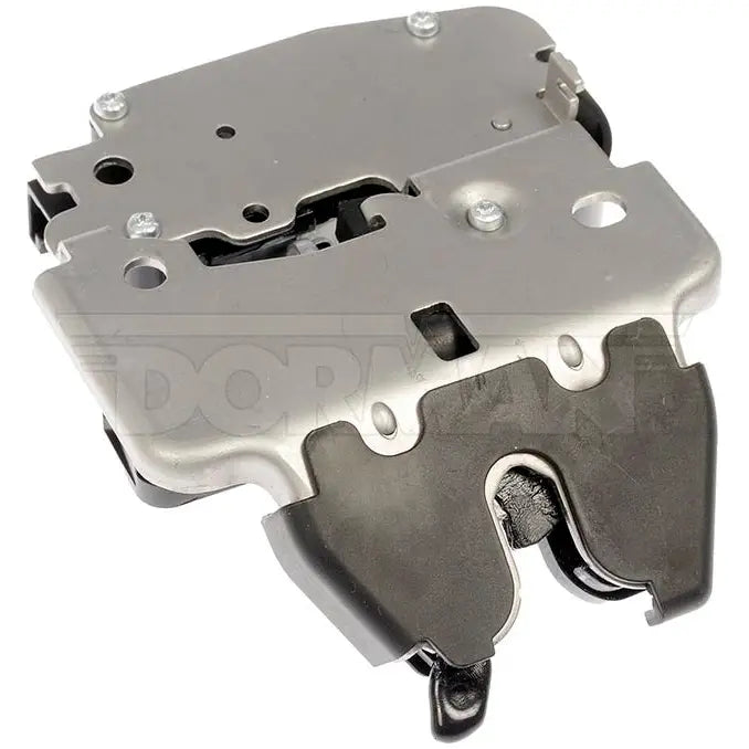 Dorman Limited Lifetime Warranty Trunk Lock Actuator Motor 940-670 - Mech Latch Assembly