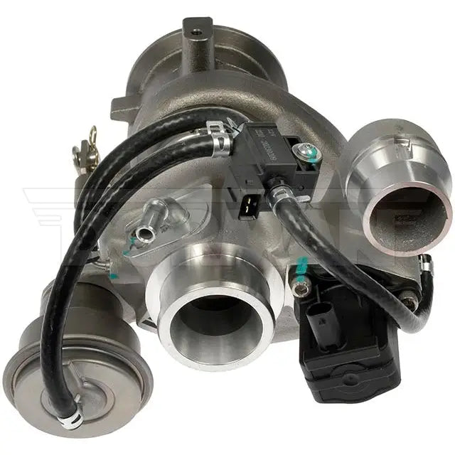 Dorman Limited Lifetime Warranty Turbocharger 667-422