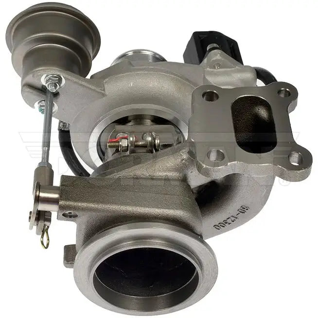 Dorman Limited Lifetime Warranty Turbocharger 667-422