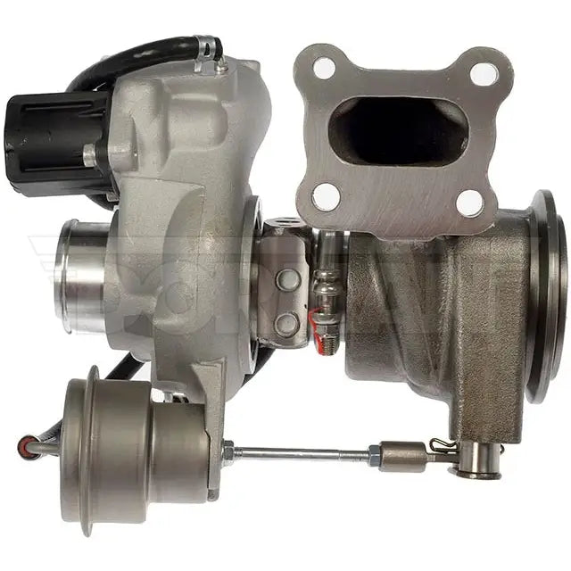 Dorman Limited Lifetime Warranty Turbocharger 667-422