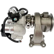 Dorman Limited Lifetime Warranty Turbocharger 667-422