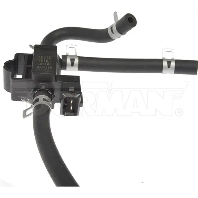 Dorman Limited Lifetime Warranty Turbocharger Boost Control Solenoid 667-080