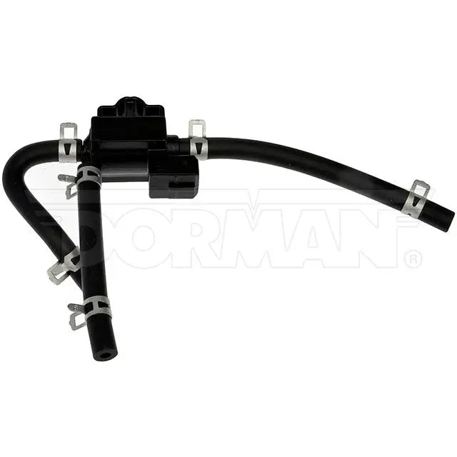 Dorman Limited Lifetime Warranty Turbocharger Boost Control Solenoid 667-080
